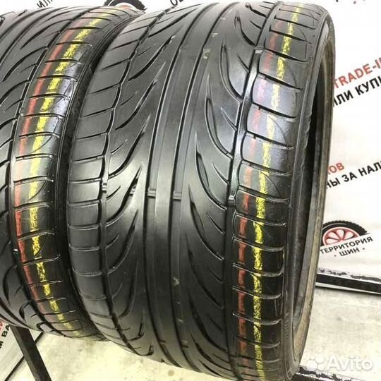 Falken FK-452 295/30 R18