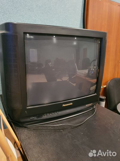 Пульт д/у к телевизору Panasonic