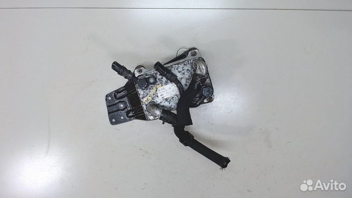 Теплообменник Volkswagen Phaeton, 2008