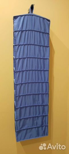 Органайзер для хранения подвесной