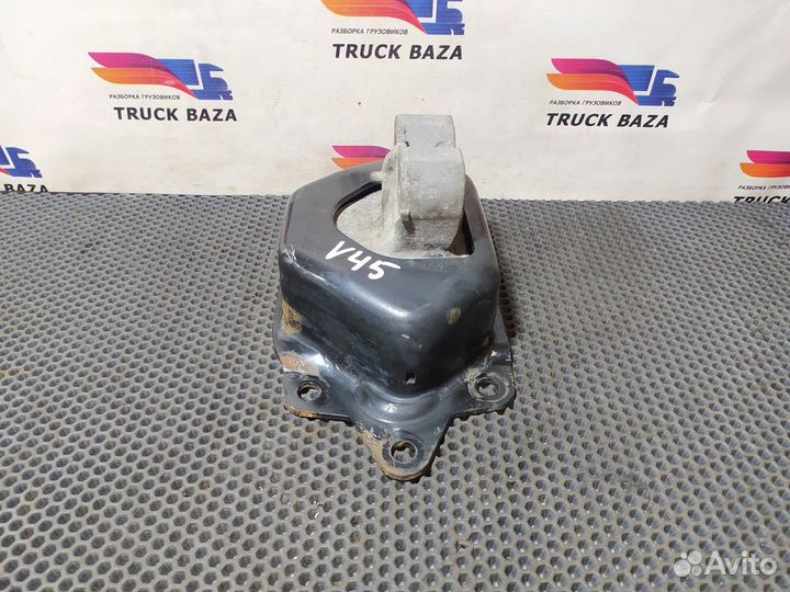 Подушка двигателя задняя Renault T, Volvo FH