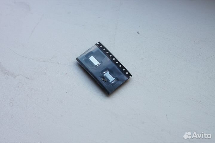 Sony Xperia SP динамик