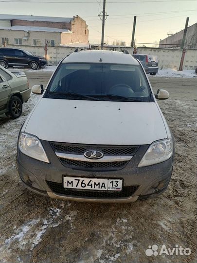Малогабаритные грузоперевозки