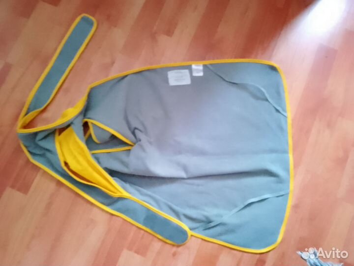 Попона для собаки Jacson