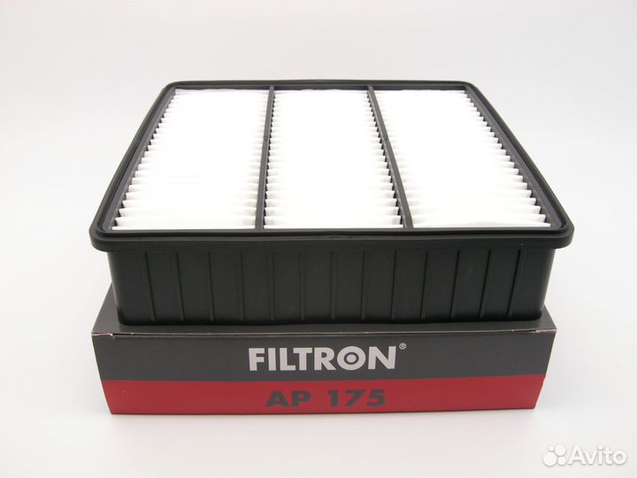 Фильтр воздушный Filtron AP175
