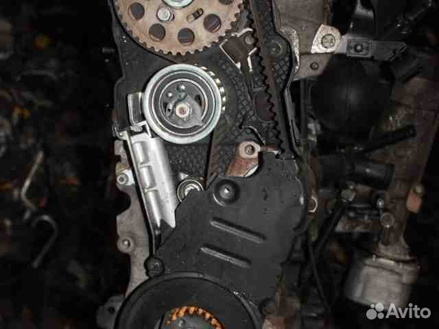 Двигатель volkswagen bora 1 поколение nn