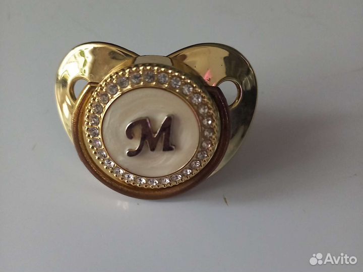 Пустышка соска