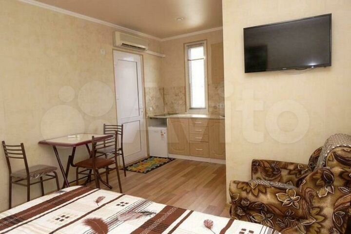 Комната 17 м², 2/3 эт.