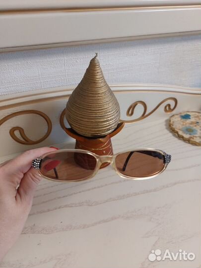 Оправа Valentin Yudashkin