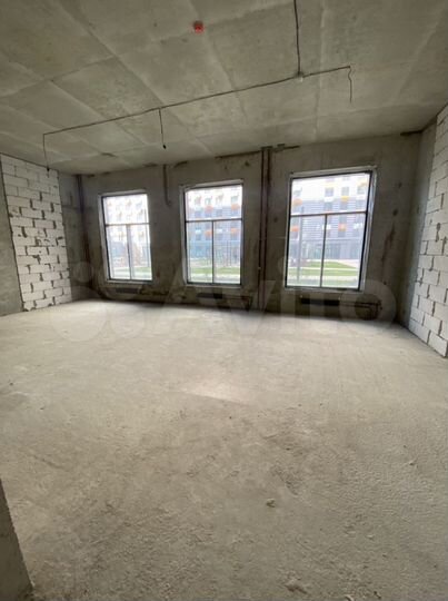 Свободного назначения, 89 м²