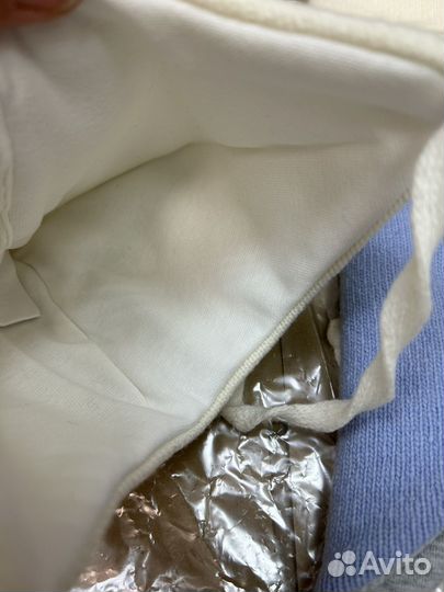 Новые зимние шапочки Totti, размер 42 - 46