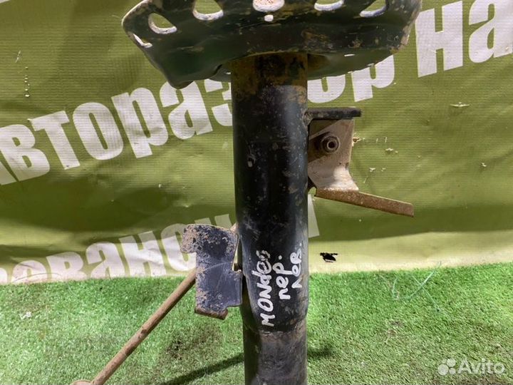 Стойка подвески передняя левая Ford Mondeo CA2