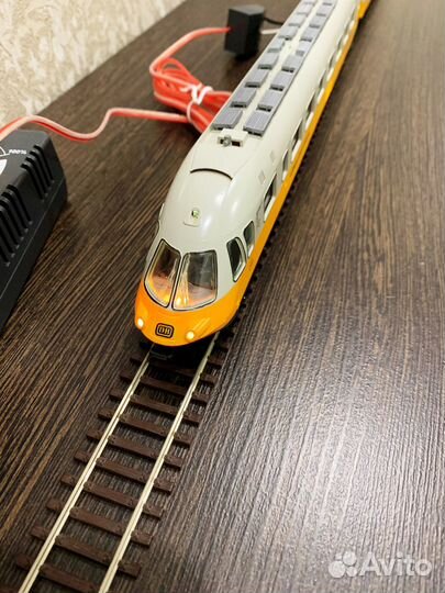 Состав поезда Lima HO 1/87