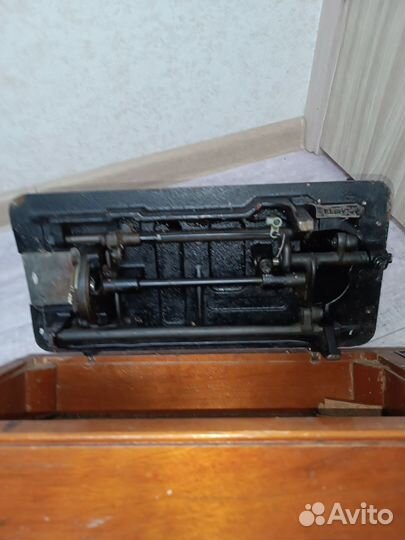 Швейная машина Подольск