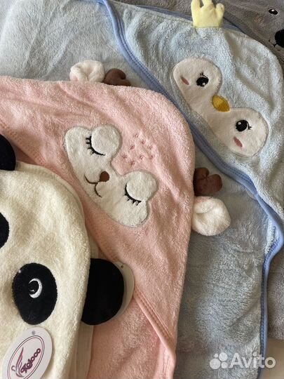 Полотенце детское