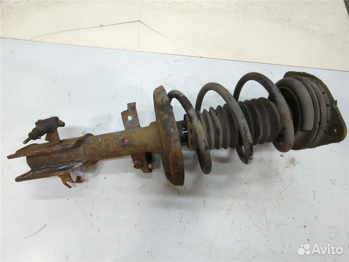 Амортизатор подвески Renault Laguna 3 2007, 2007