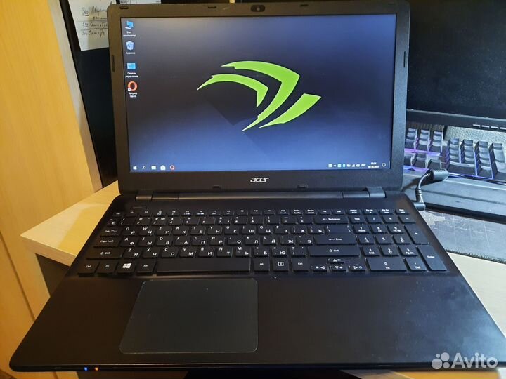 Ноутбук core i3/ 840m/ 8gb