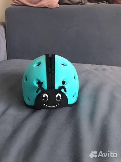 Шлем для малыша safehead