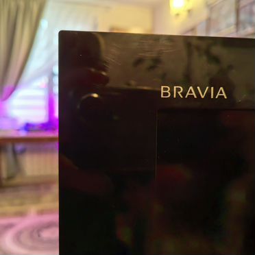 Телевизор sony bravia LCD colour TV, Малайзия
