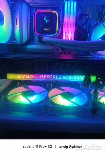 Rtx 3090 evga ultra gaming