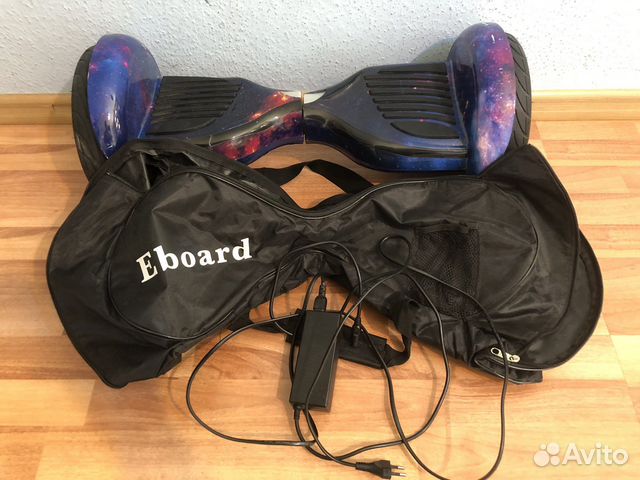 Гироскутер