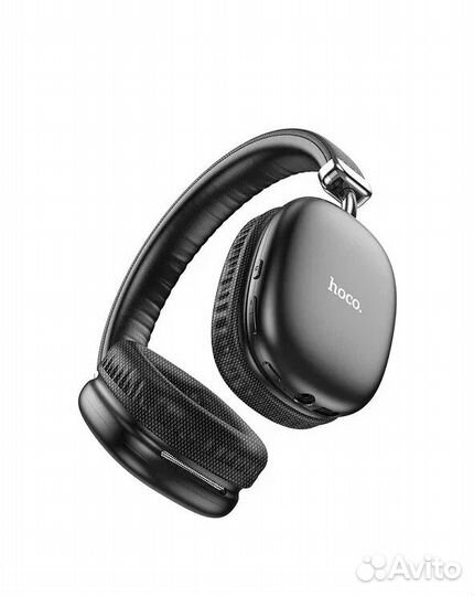 Новые Беспроводные наушники Hoco W35