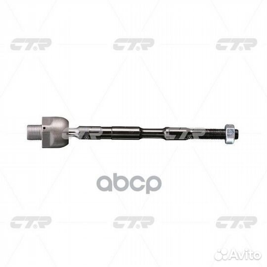 Тяга рул. infiniti FX35/45 03- CR0483 CTR