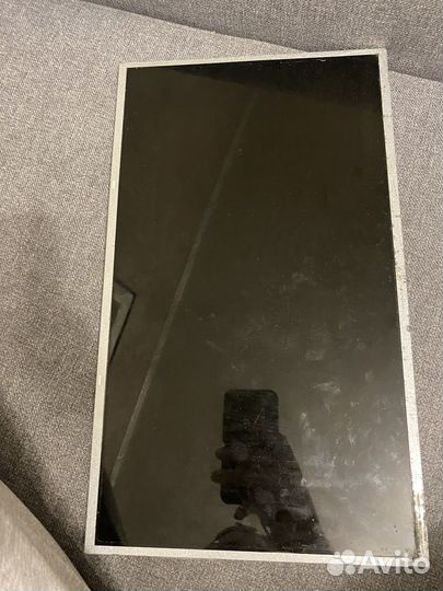 Матрица 17.3 40 pin