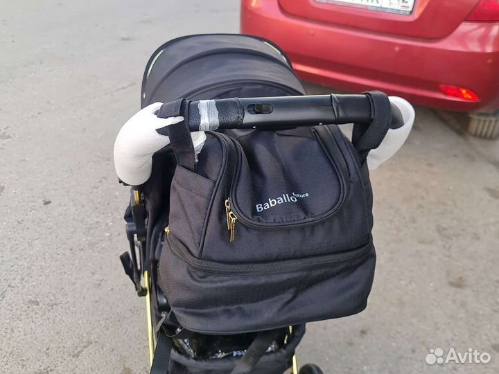 Babalo Future2023 золотая рама доставка бесплатно