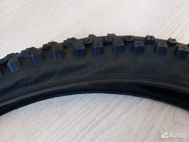 Покрышки Kenda 26' Новые