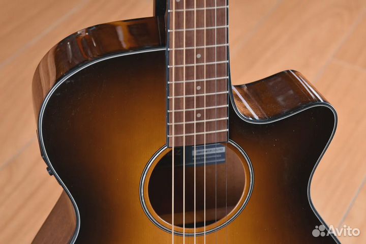 Электроакустическая гитара Ibanez AEG50 Grand Conc