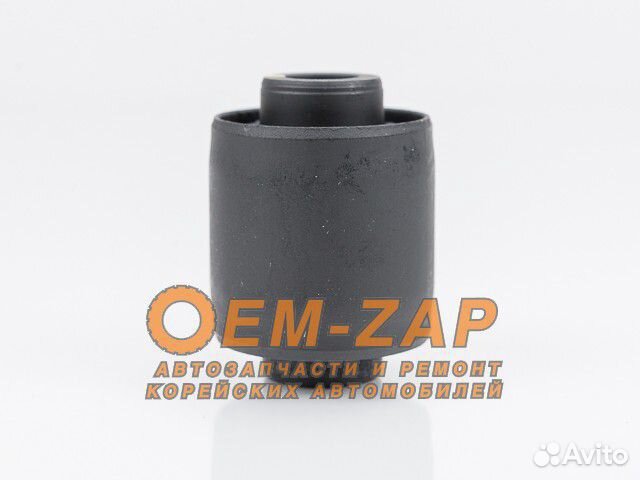 Сайлентблок задней цапфы Хендай Киа