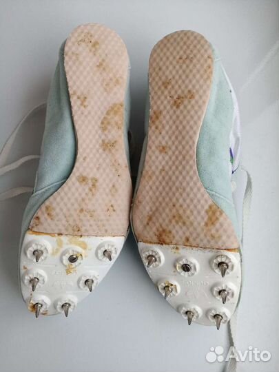 Шиповки adidas