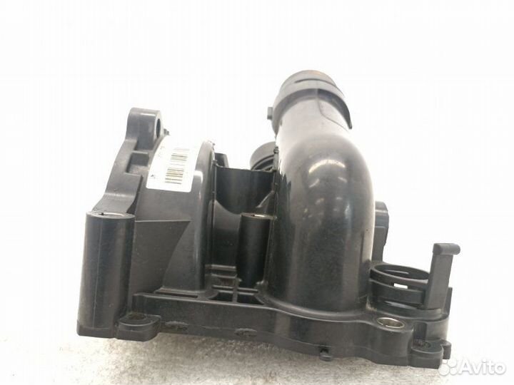 Помпа Audi A4 B8 1.8 cdhb 2008