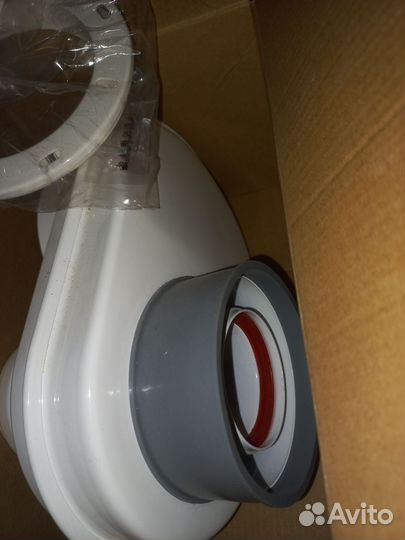 Универсальный адаптер baxi MT71413621