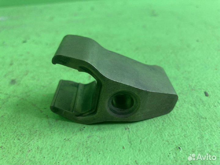 Кронштейн запорный MAN TGX