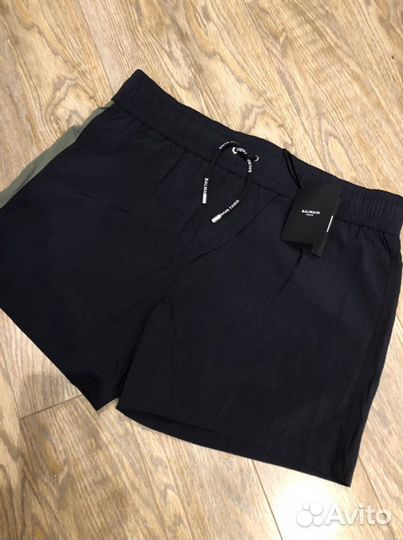 Balmain Шорты Оригинал