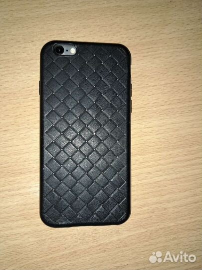 Телефон iPhone 6s