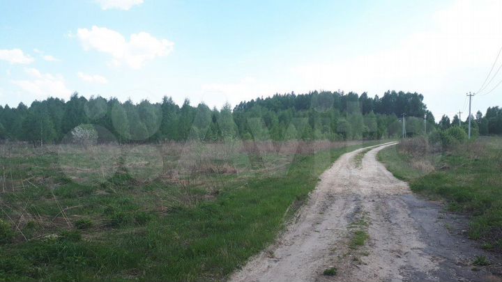 Участок 6,6 га (СНТ, ДНП)