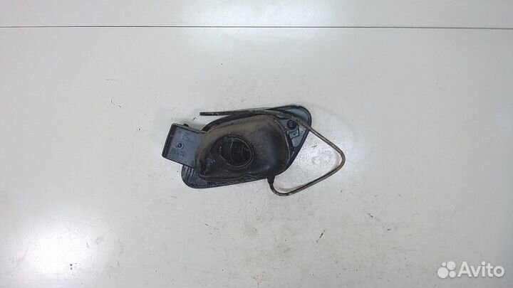 Лючок бензобака Volkswagen Golf 7, 2016