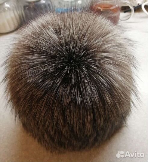 Шапка женская