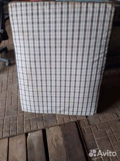 Лежанка для большой собаки