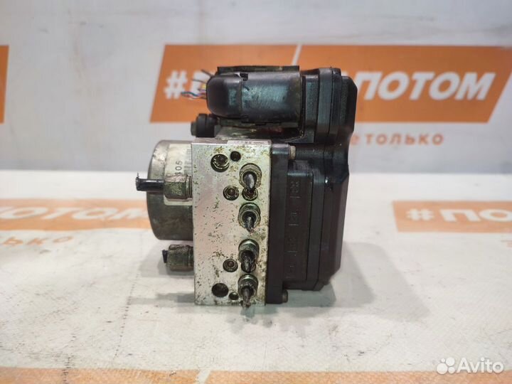 Блок ABS Nissan X-Trail T31 рест. 2012 47660JH07D