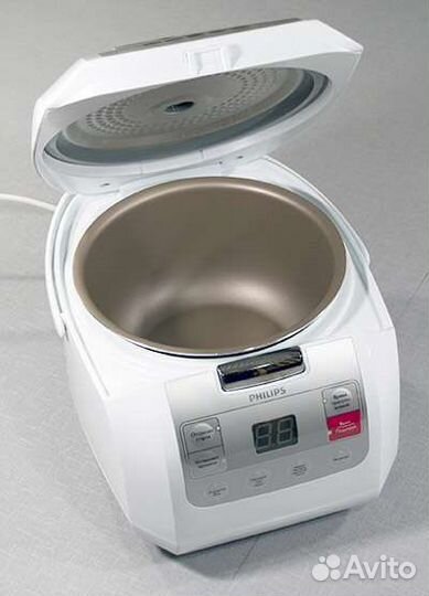 Мультиварка Philips HP 3033/00