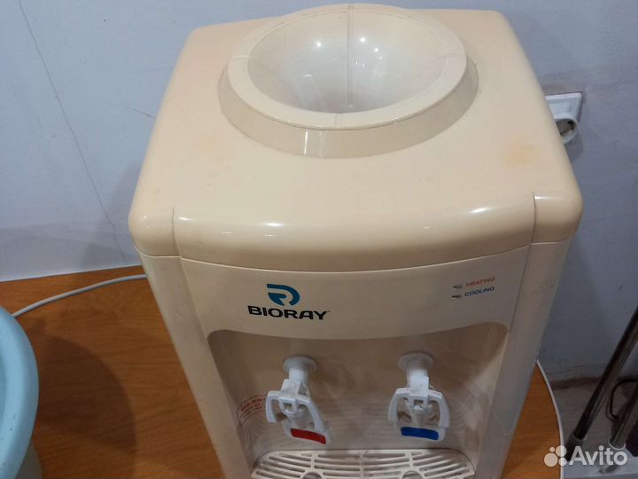 Кулер для воды