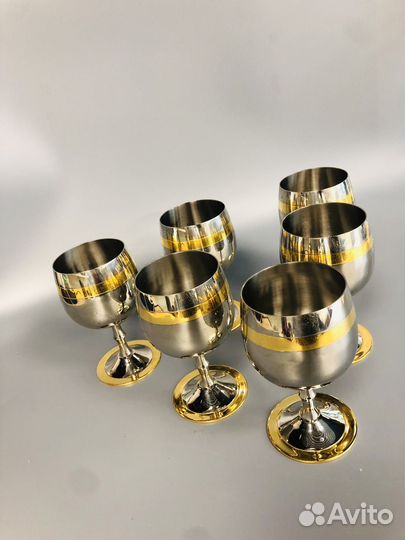 К.1926 Бокал средний Zepter