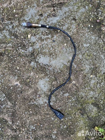 Датчик кислородный/лямбда зонд 06 h 906262 audi Q5