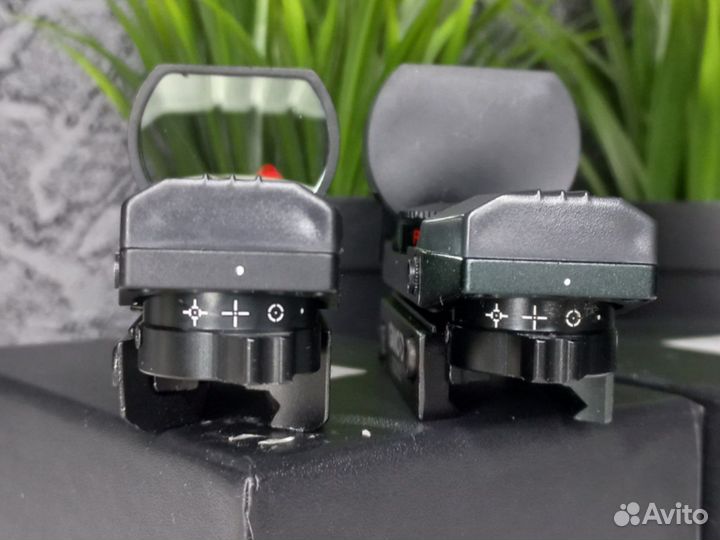 Коллиматорный прицел 1*22*33