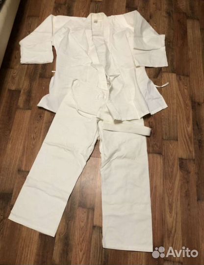 Кимоно для каратэ