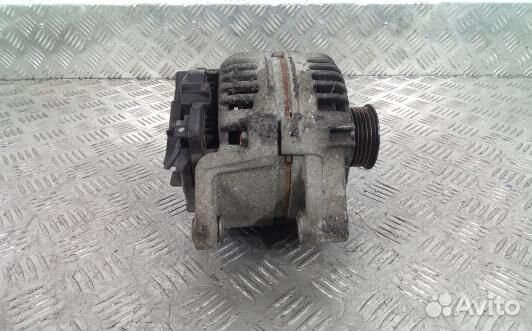 Генератор бензиновый opel astra H (MML09DG01)